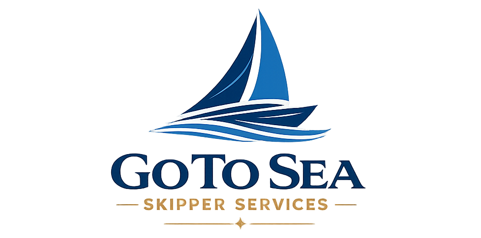 Go To Sea logo